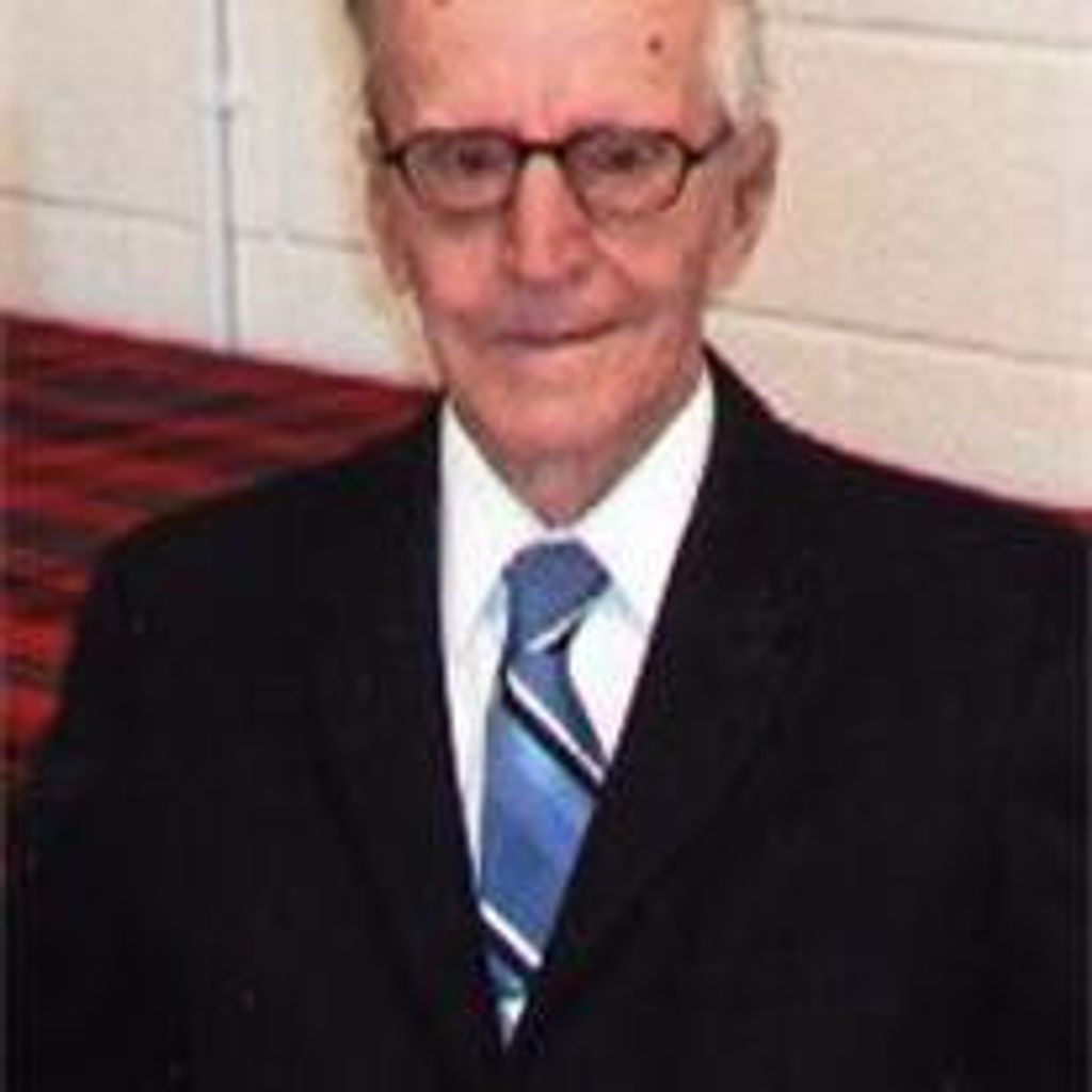 Raymond Shelstad