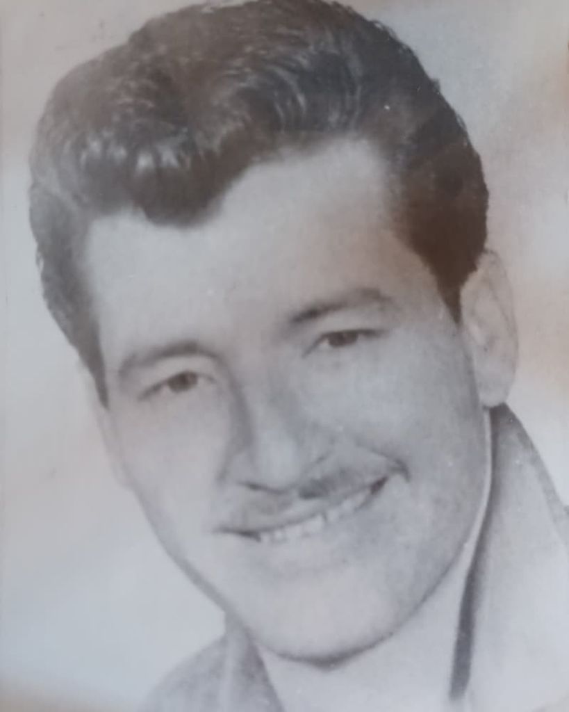 Jose R. Jasso Profile Photo