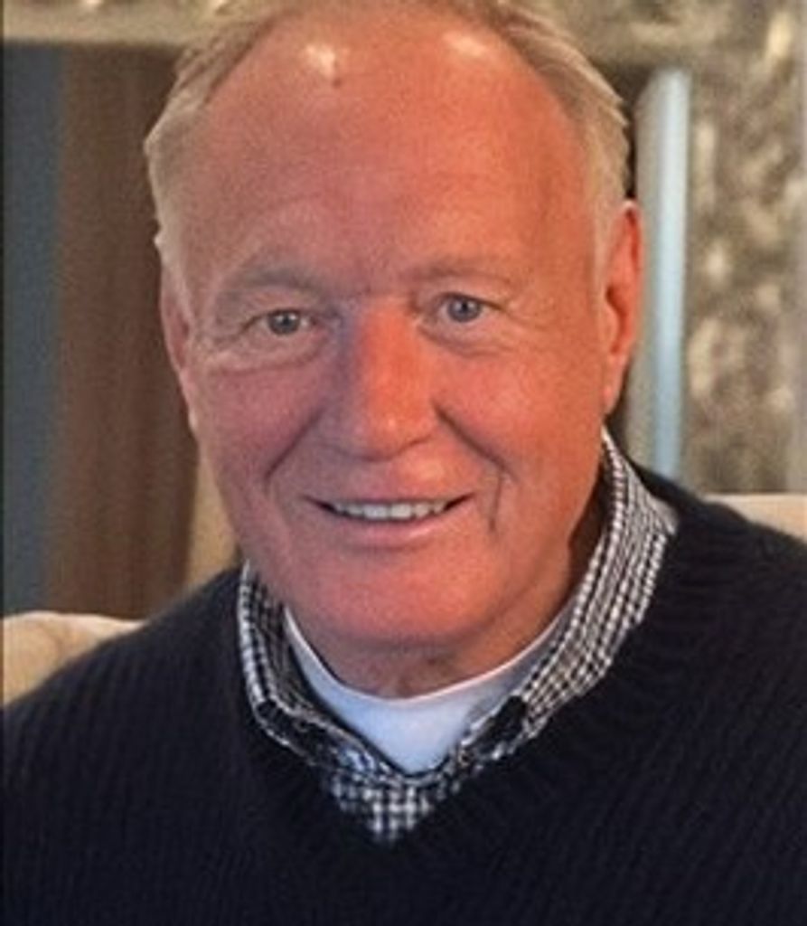 Phillip Cronk Profile Photo