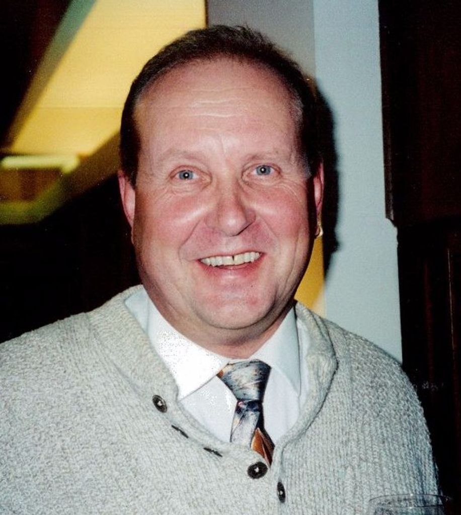 Asko Kalervo Viitaniemi Profile Photo