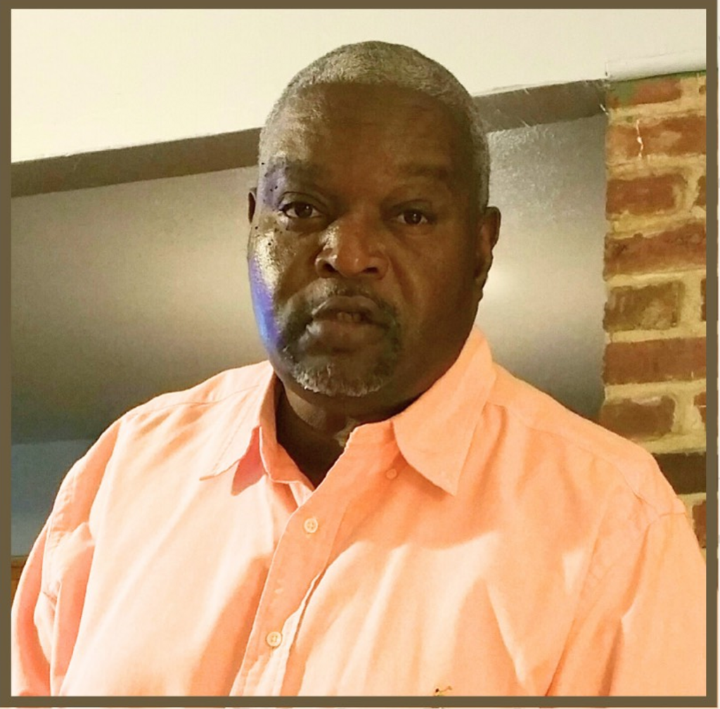 Terrell Wayne Beasley Profile Photo