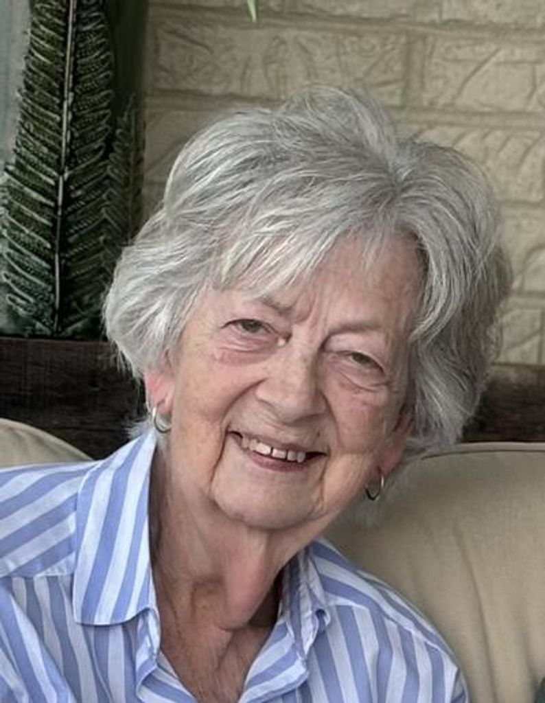 Betsy Lou Mattingly Profile Photo