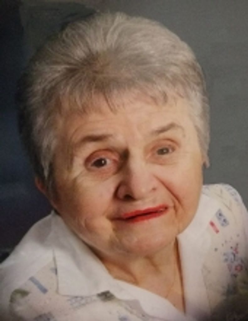 Margaret Dombalo