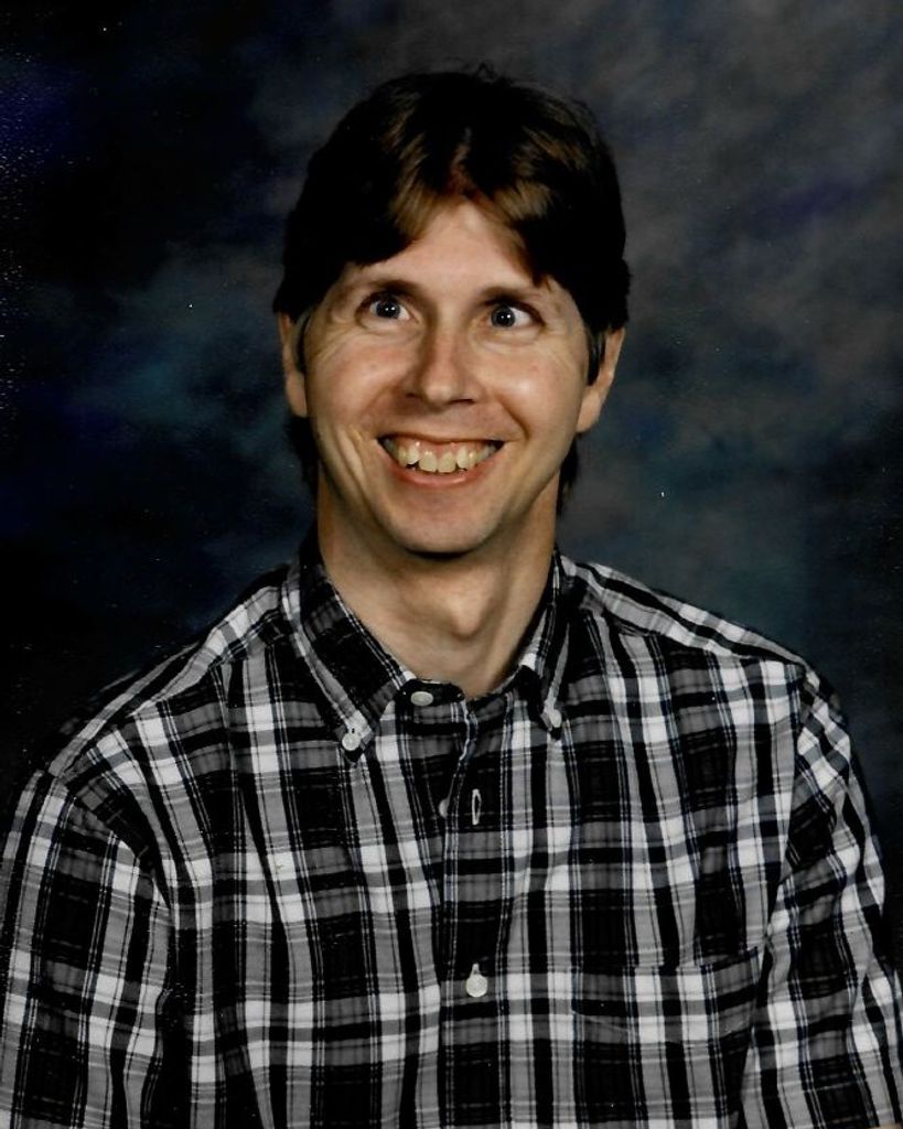 Roger Frank Hvezda Profile Photo