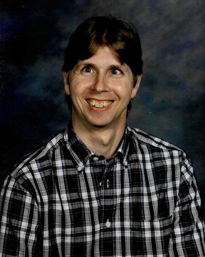 Roger Frank Hvezda's obituary image