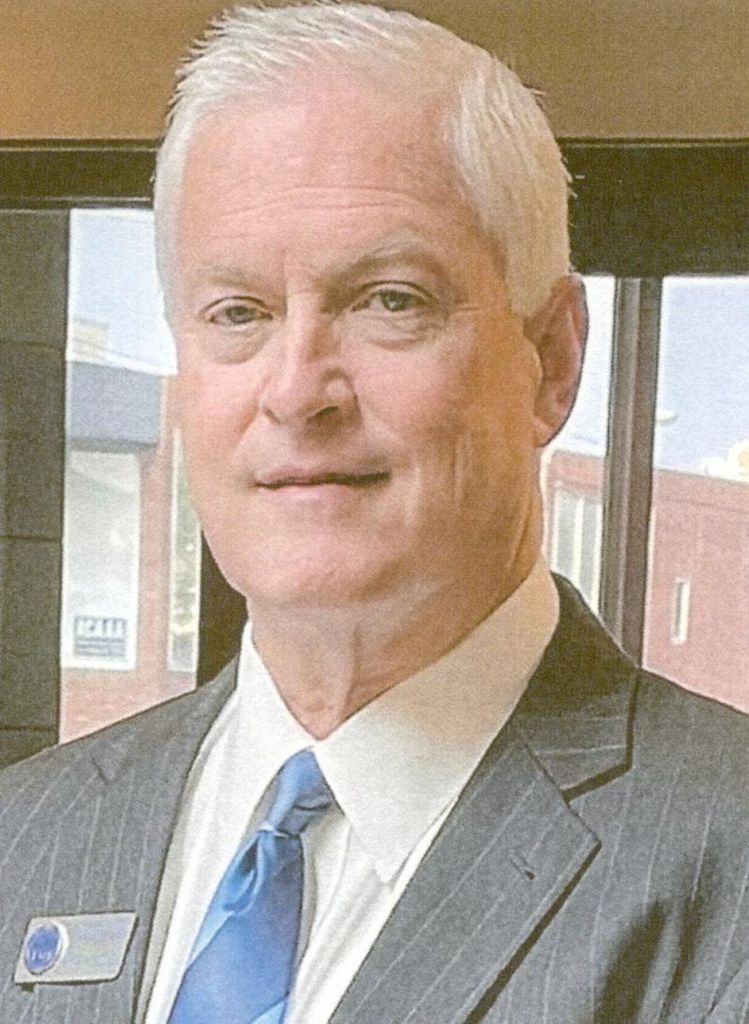 Jon Daniel Jordan Profile Photo