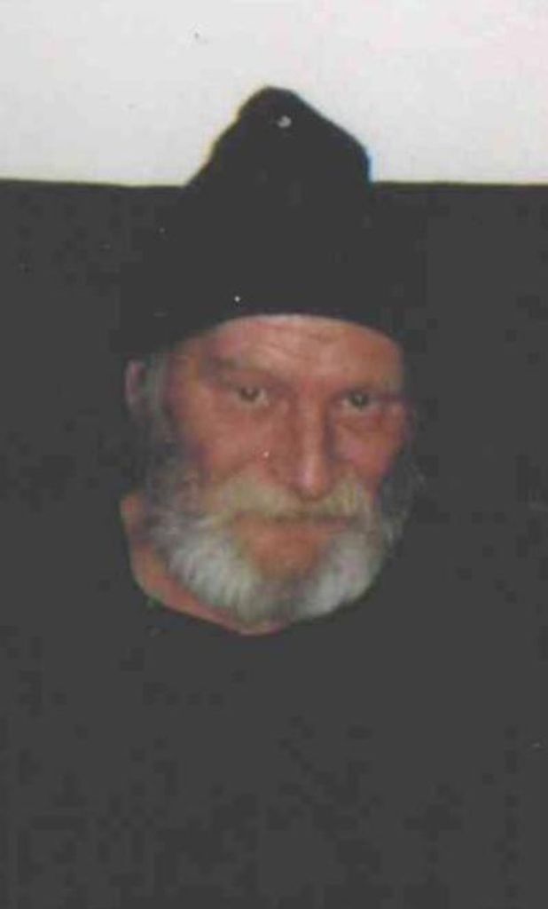 Curtis Larry "Pete" Petersen