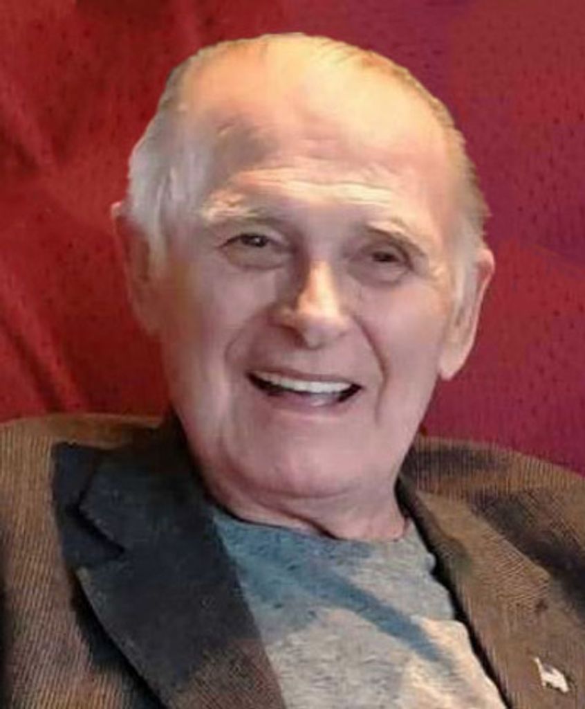 John A. Wood, Jr. Profile Photo