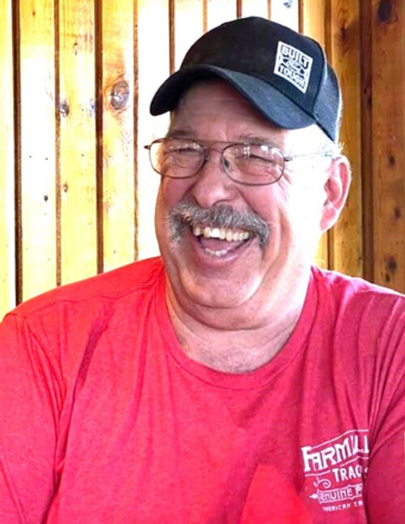 Harlan Brent Opell Profile Photo