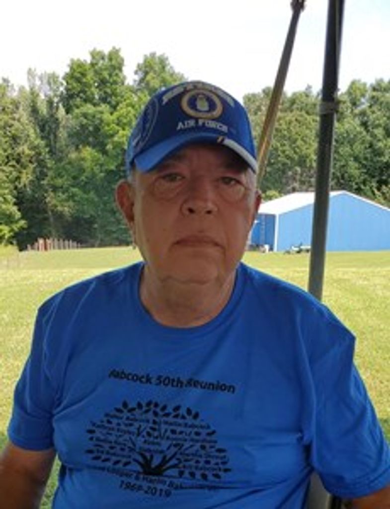 Darrell Ray Hardsaw