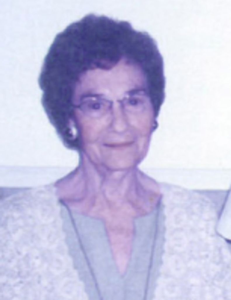 Muriel Geck