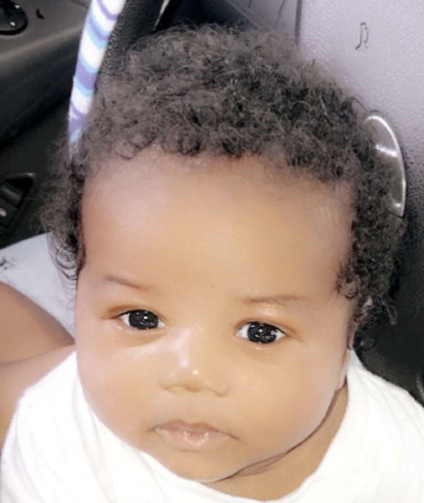 Zy'Keem Ty'mere Jordan Profile Photo