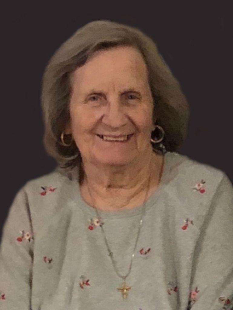 Jean Irvan Profile Photo