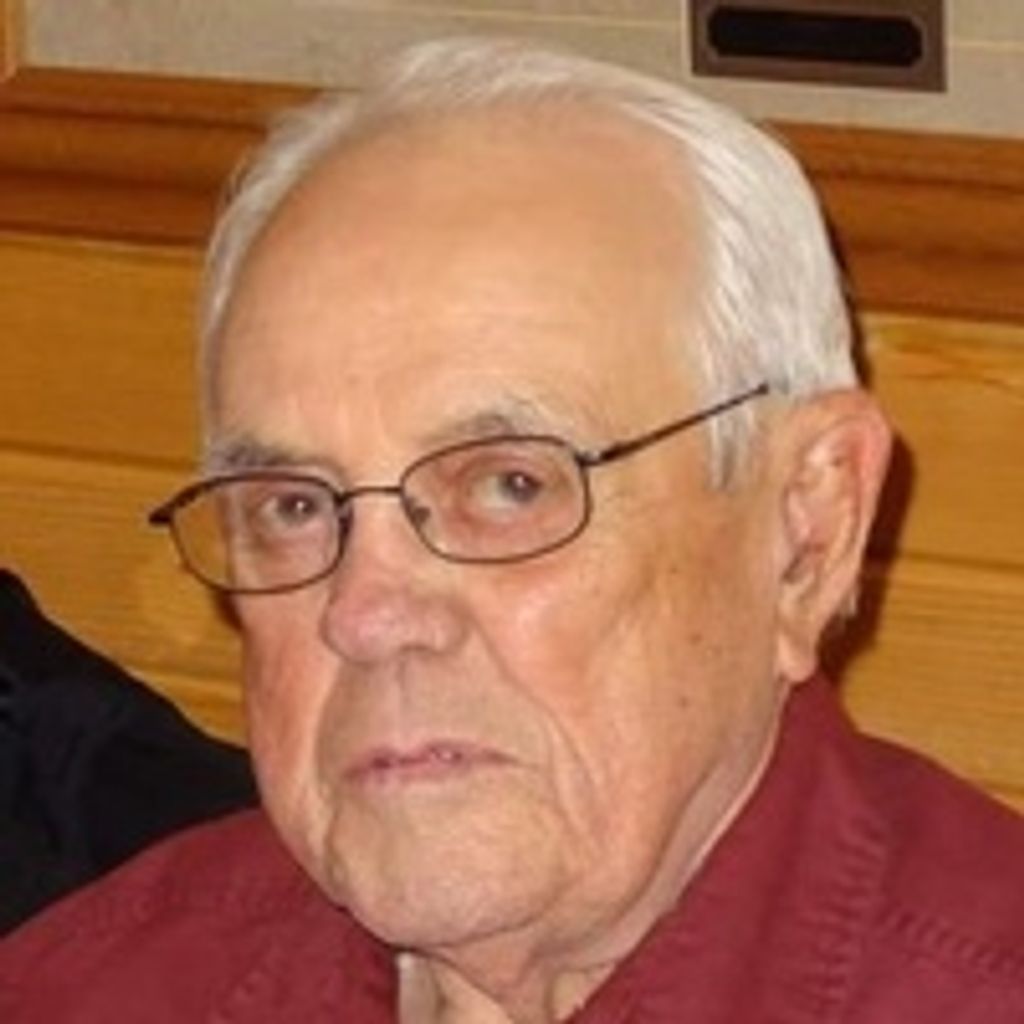 Harlan  John Rosenau