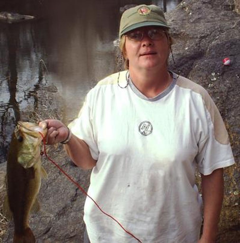 Karen Sue Gascho Profile Photo