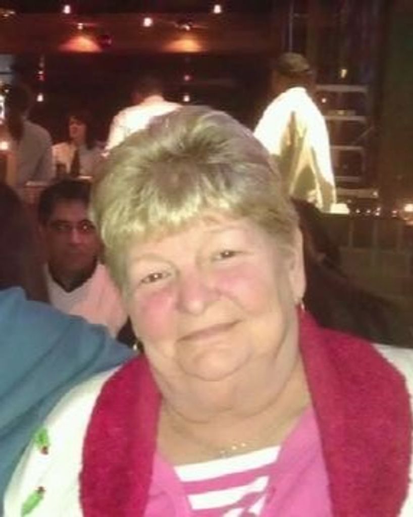 Mary Ellen Lantz Profile Photo