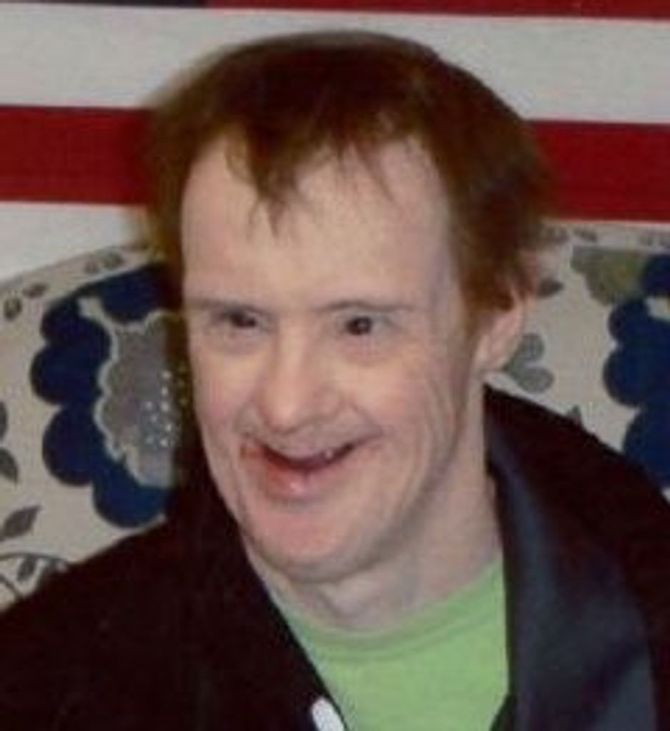 Mark A. Thompson Profile Photo