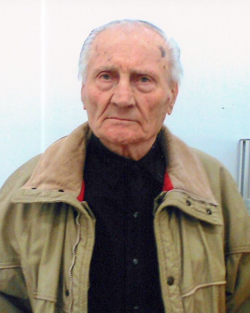 Walter (Valter) Anastasi