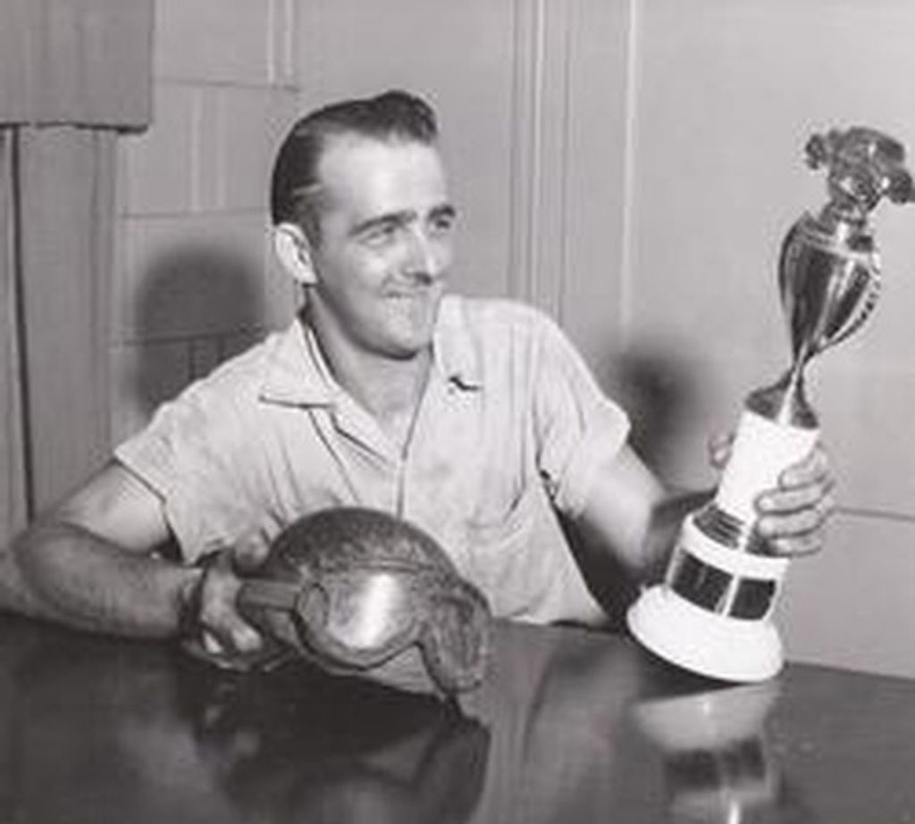 Floyd Richard Campbell