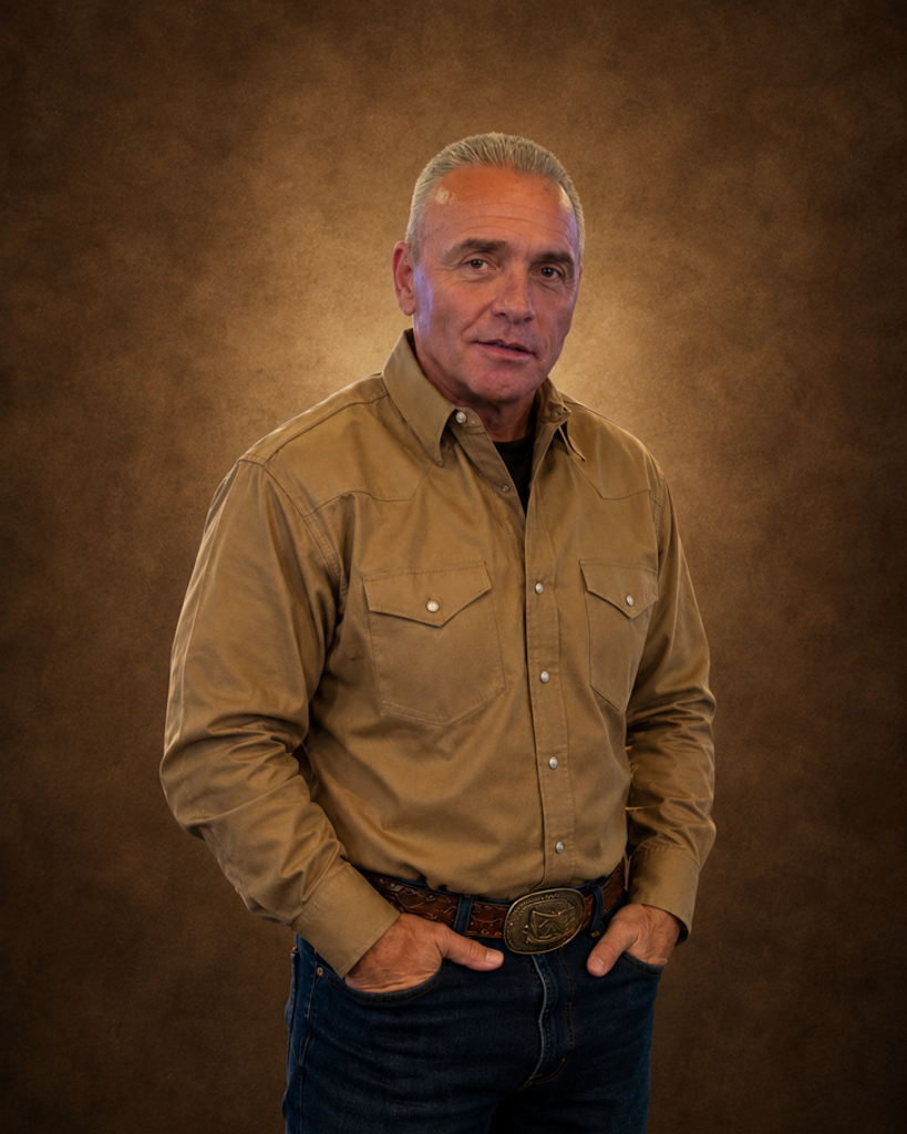 Charles Massey Thomas Profile Photo