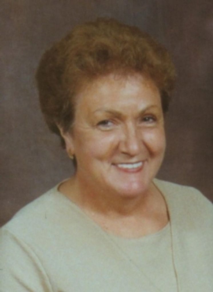Bernice Cleola Barnes Profile Photo