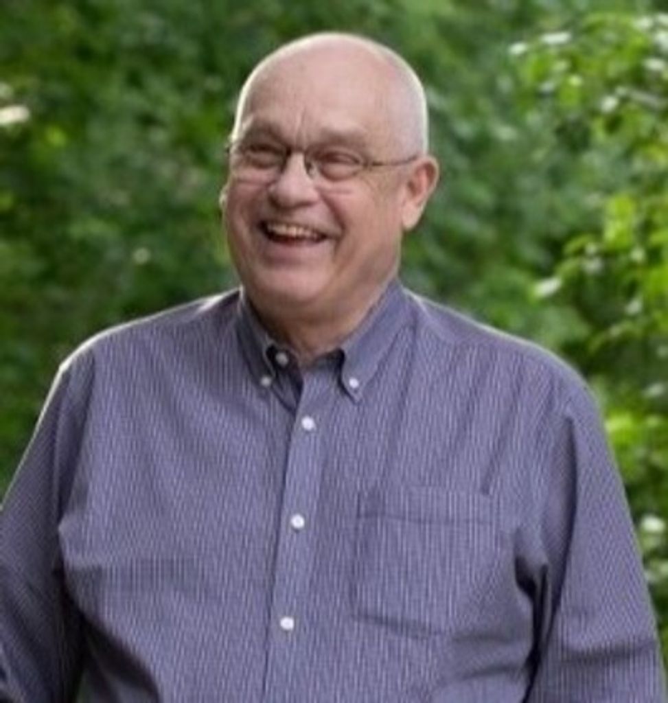 Michael Steven Wilson