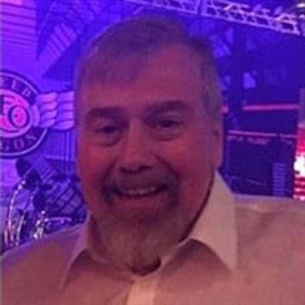 Gregory Michael Yost Profile Photo