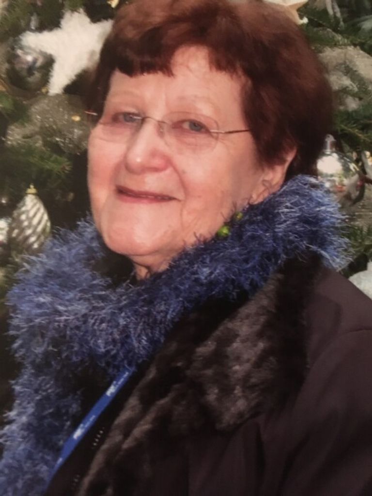 Rosalie Kubus