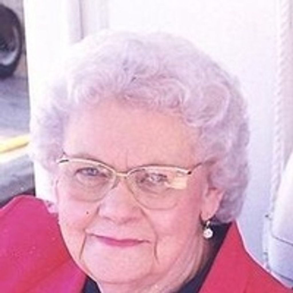 Ruth Kalis