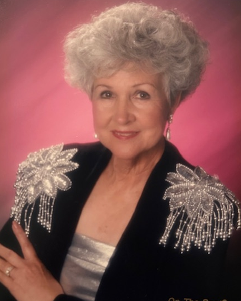 Evelyn Joyce Wallace Profile Photo