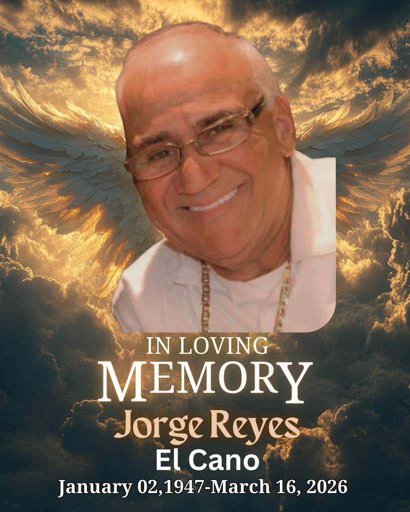 Jorge Reyes Profile Photo