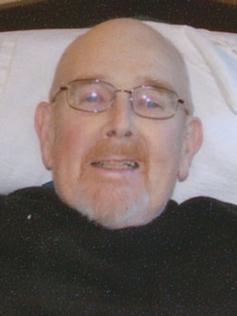 Michael L. Miller