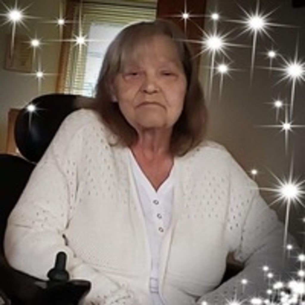 Patricia Kay Oppermann Profile Photo