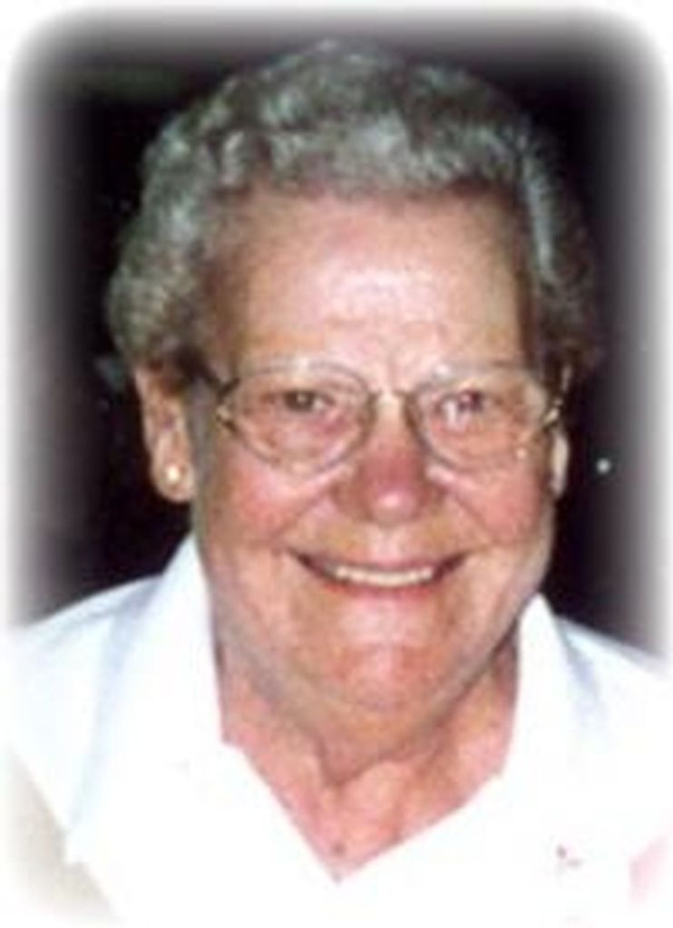 Leta Damron Breeding