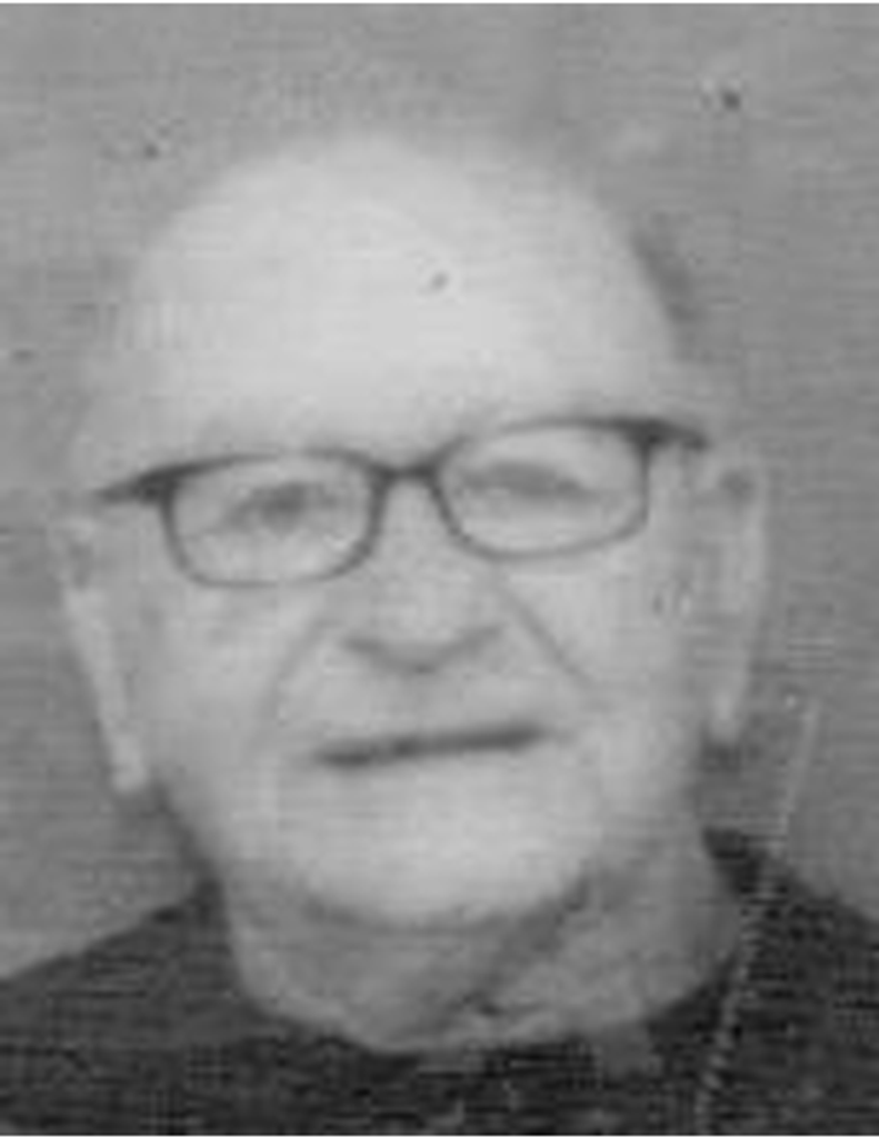 Kenneth A. "Harp" Meyers