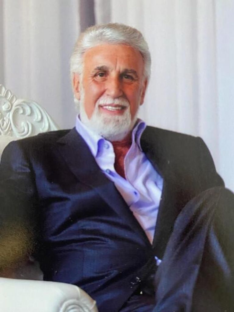 Laurence W. Mille Profile Photo