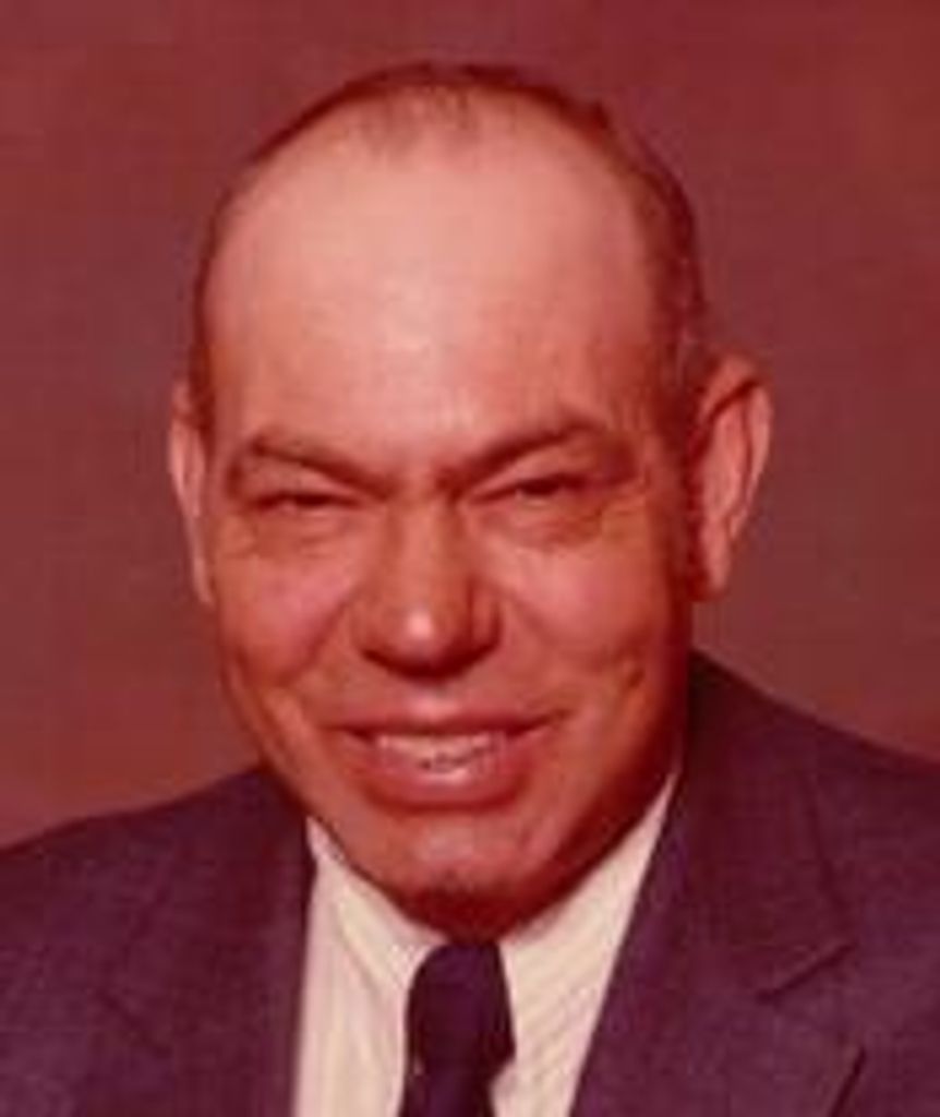 Delmar R. Ebmeier