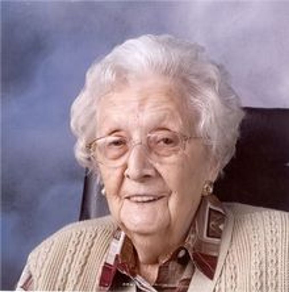 Mary Marcks