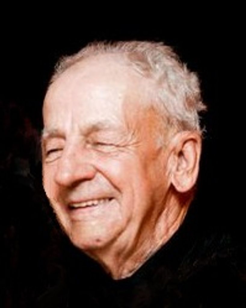 Donald Lawrence Hagberg