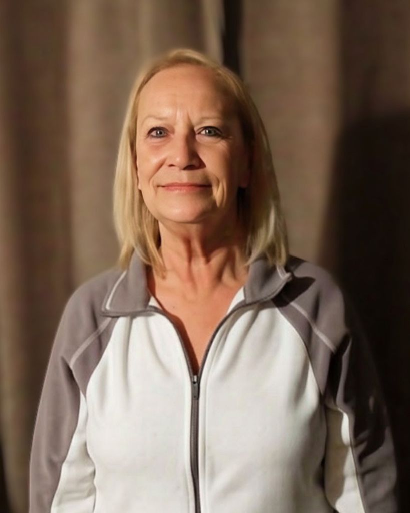Ruby Dezarn Martin Profile Photo