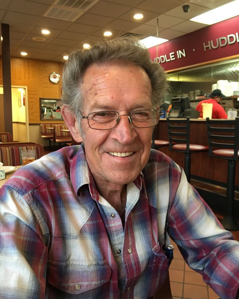 John Pierce McKeown