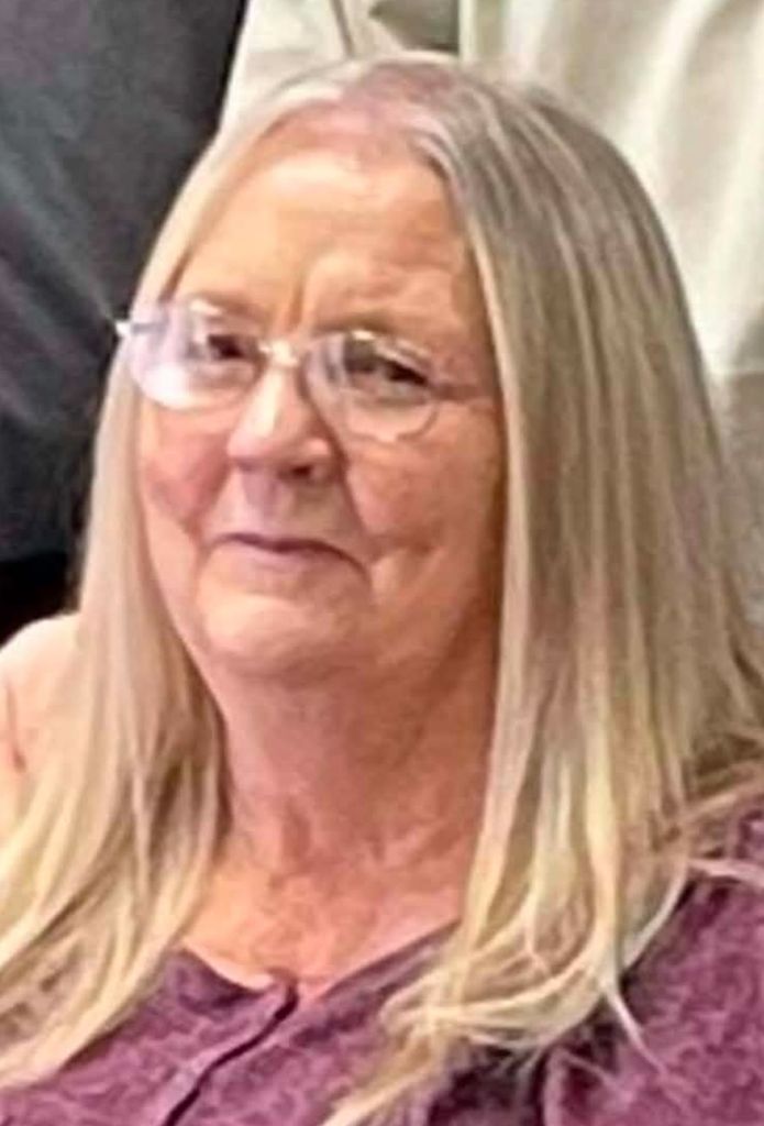 Wanda Darlene Richardson Hagerman Profile Photo