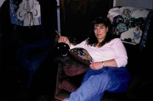 Janice Marie Dotter Profile Photo