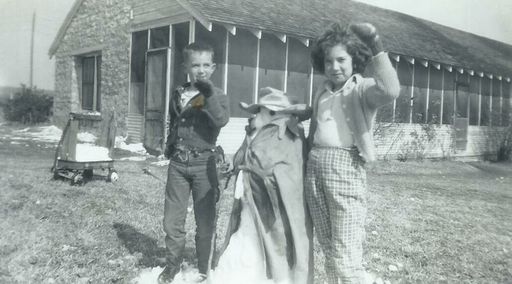 Connie Sue (Cain)  Townley photo gallery thumbnail 55 of 138