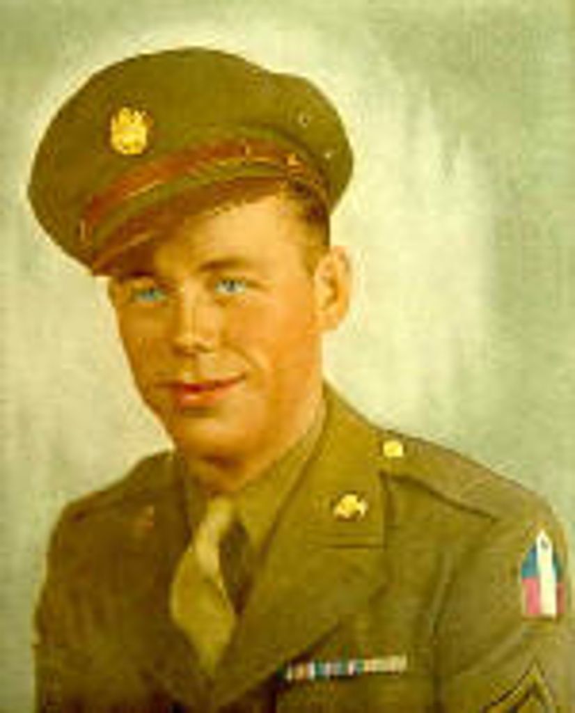 Lawrence W. Peregrine