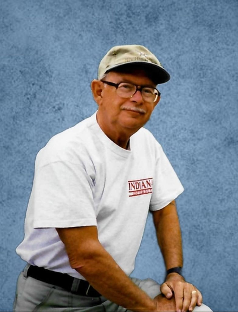 Richard C Dolnics Profile Photo