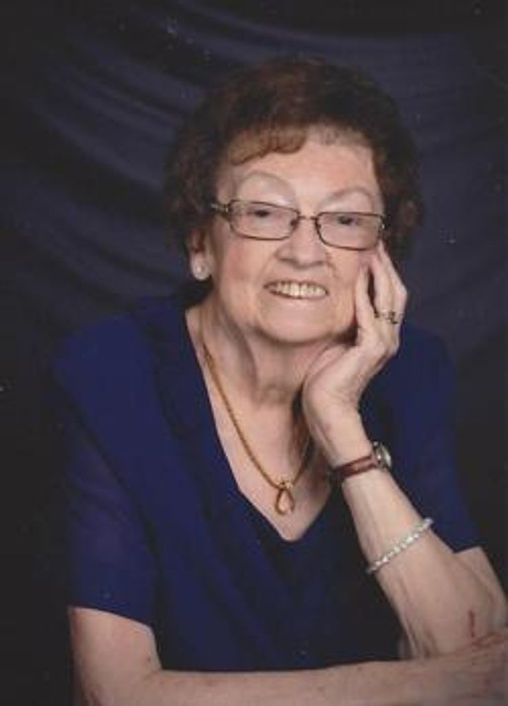 Marilyn N. Saunders Profile Photo