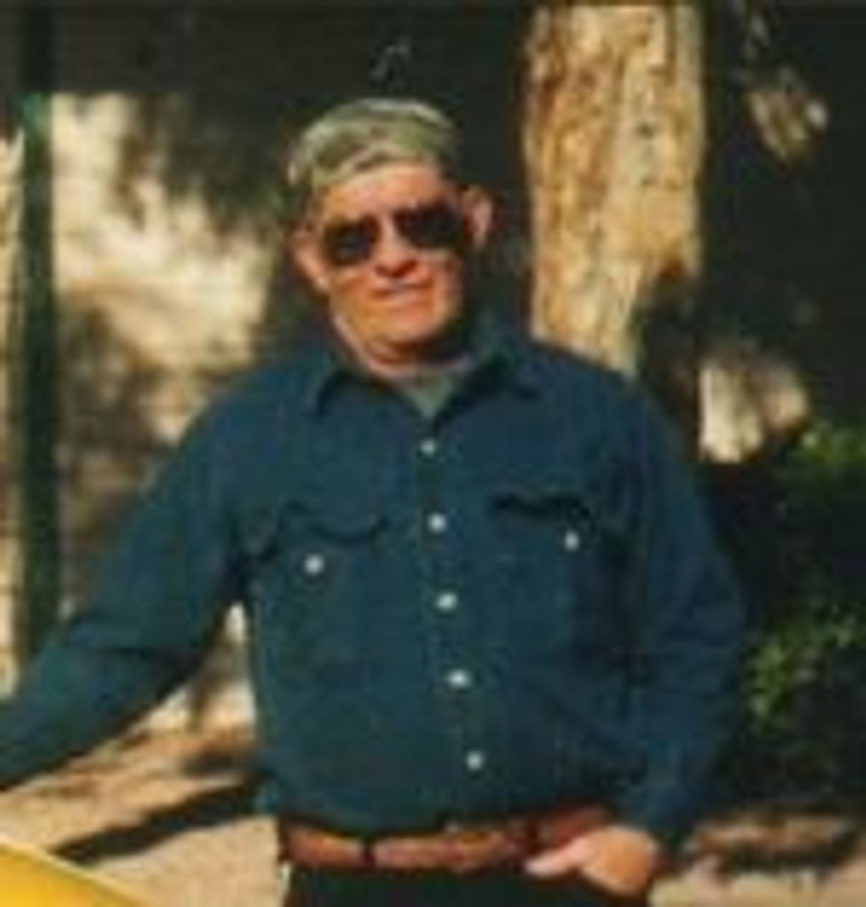 Michael John Mccarthy