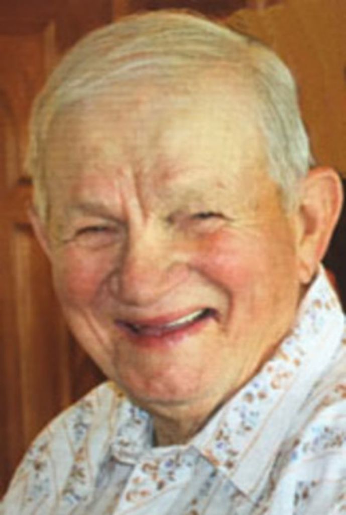 Lester E. Austin Profile Photo