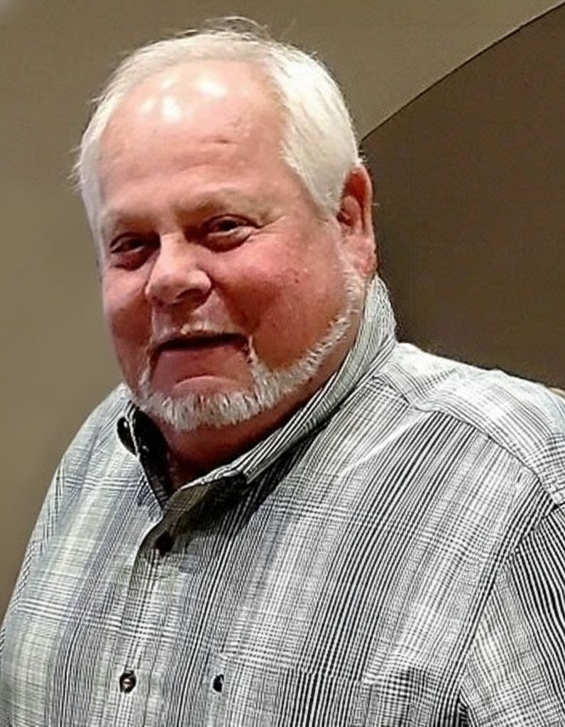 Martin "Marty" Neel Chastain